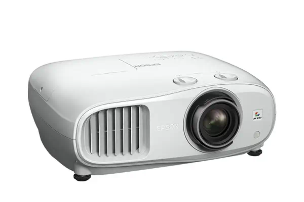 Epson EH-TW7000 Projecteur à focale standard 3000 ANSI lumens 3LCD UHD 4K (3840x2160) Compatibilité  - Vidéoprojecteur Professionnel - visuel 6