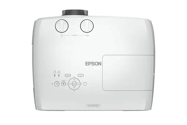 Epson EH-TW7000 Projecteur à focale standard 3000 ANSI lumens 3LCD UHD 4K (3840x2160) Compatibilité  - Vidéoprojecteur Professionnel - visuel 8