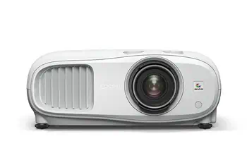 Epson EH-TW7000 Projecteur à focale standard 3000 ANSI lumens 3LCD UHD 4K (3840x2160) Compatibilité  achat