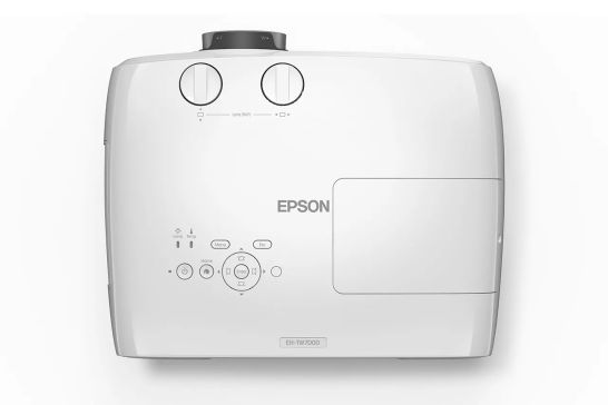 Vente EPSON EH-TW7000 with HC lamp warranty Epson au meilleur prix - visuel 6