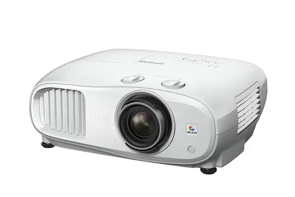 Epson EH-TW7000 Projecteur à focale standard 3000 ANSI lumens 3LCD UHD 4K (3840x2160) Compatibilité  - Vidéoprojecteur Professionnel - visuel 5