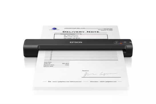 Vente EPSON Workforce ES-50 Power PDF Scanner Epson au meilleur prix - visuel 2