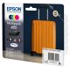 Vente EPSON Multipack 4-colours 405 DURABrite Ultra Ink Epson au meilleur prix - visuel 4