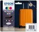 Achat EPSON Multipack 4-colours 405 DURABrite Ultra Ink sur hello RSE - visuel 3