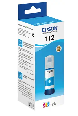 Epson EcoTank 112 Original - Cartouches d'encre - visuel 2