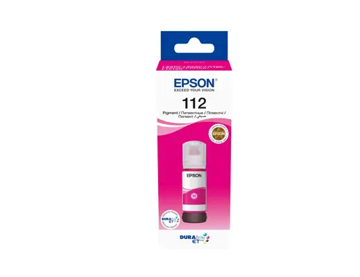Epson EcoTank 112 Original - Cartouches d'encre - visuel 1