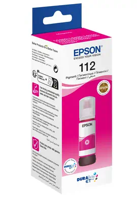 Epson EcoTank 112 Original - Cartouches d'encre - visuel 2