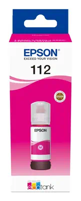 Epson EcoTank 112 Original - Cartouches d'encre - visuel 1
