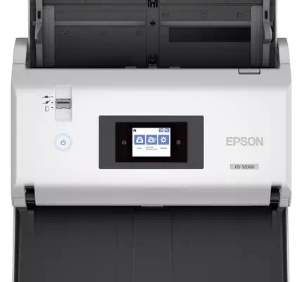 Vente EPSON Scanner WorkForce DS-32000 Epson au meilleur prix - visuel 6