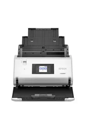 Epson WorkForce DS-32000 Alimentation papier de scanner 600 x 600 DPI A3 Blanc - Scanner - visuel 8