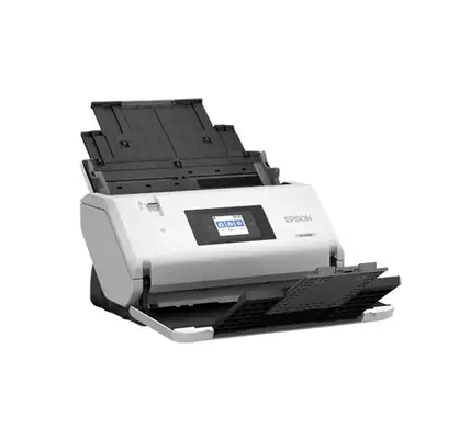 Epson WorkForce DS-30000 - Scanner - visuel 8