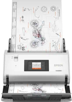 Acheter Scanner 40000 pages