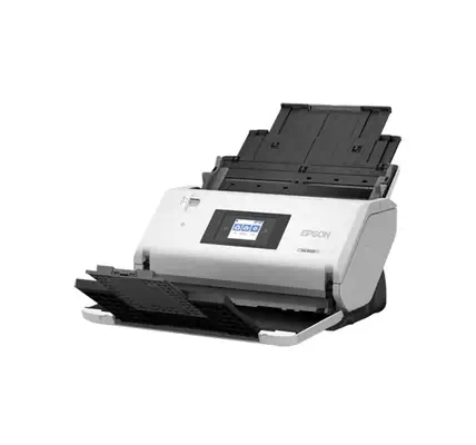 Epson WorkForce DS-30000 - Scanner - visuel 6