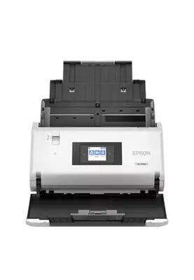 Epson WorkForce DS-30000 - Scanner - visuel 4