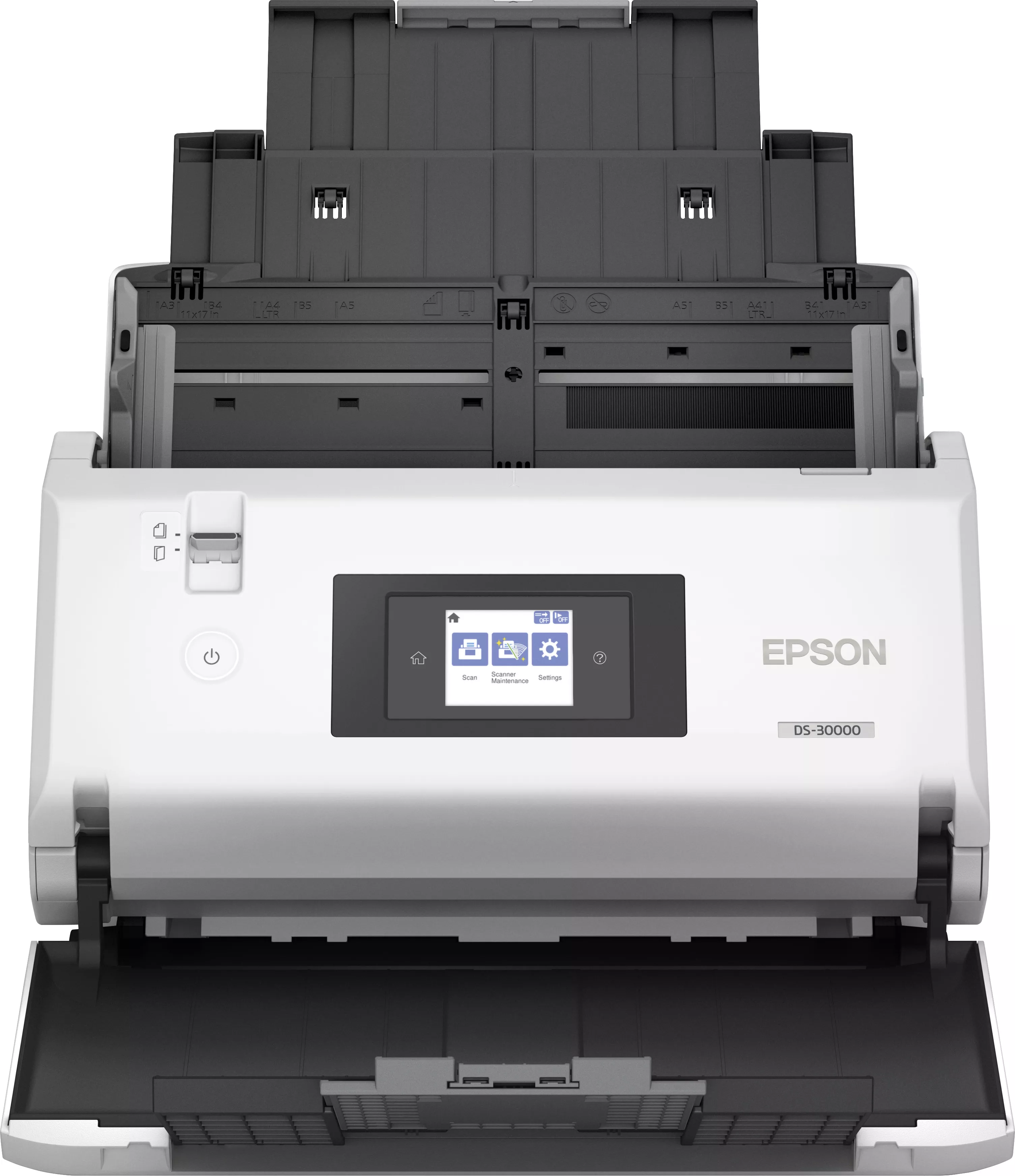 Vente EPSON WorkForce DS-30000 Document scanner Contact Epson au meilleur prix - visuel 10