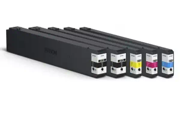 WorkForce Enterprise WF-C20600 Magenta - Epson - Cartouches d'encre - visuel 1