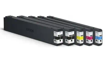 Revendeur officiel WorkForce Enterprise WF-C20750 Black Ink