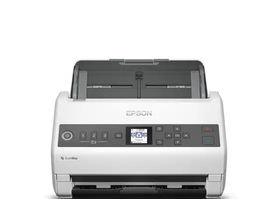 Epson WorkForce DS-730N - Scanner - visuel 6