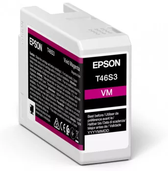 Revendeur officiel Epson UltraChrome Pro