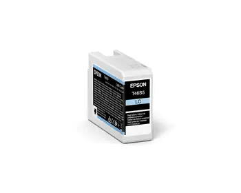 Cartouches d'encre Epson C13T46S500 avantages
