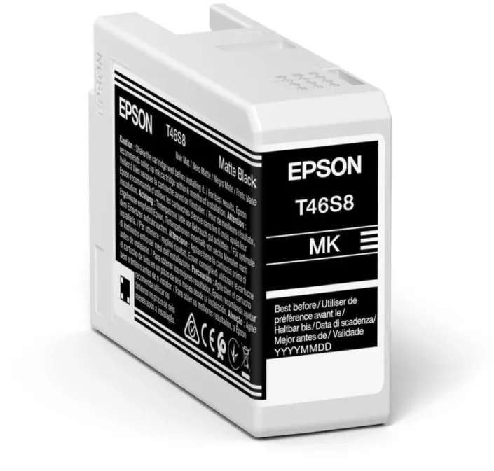 Revendeur officiel Cartouches d'encre Epson UltraChrome Pro