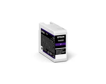Avantages Cartouches d'encre Epson Violet