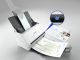 Vente EPSON WorkForce DS-530II Document scanner Duplex 215 Epson au meilleur prix - visuel 6