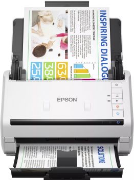 Vente Scanner EPSON WorkForce DS-530II Document scanner Duplex 215