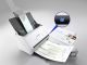 Vente EPSON WorkForce DS-530II Document scanner Duplex 215 Epson au meilleur prix - visuel 2