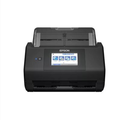 Vente EPSON WorkForce ES-580W Document scanner Contact Epson au meilleur prix - visuel 2