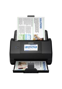 Vente Scanner EPSON WorkForce ES-580W Document scanner Contact