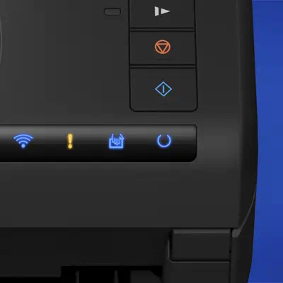 Epson WorkForce ES-500WII Alimentation papier de scanner 600 x 600 DPI A4 Noir - Scanner - visuel 8