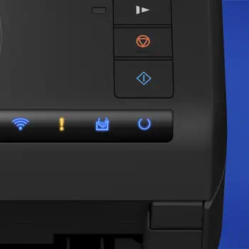 Revendeur officiel Scanner Non
