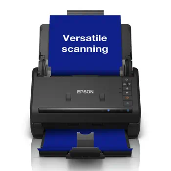 Meilleur prix Scanner A4
