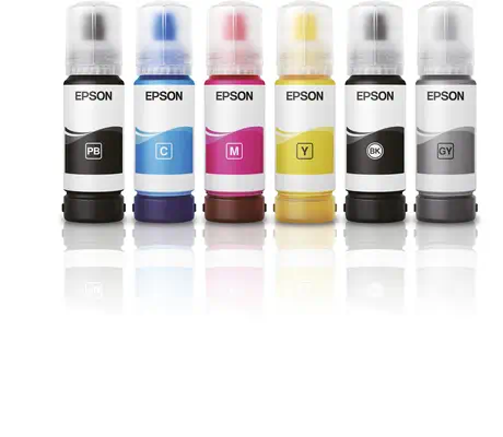 Epson C13T07C14A recharge d'encre pour imprimante Original - Cartouches d'encre - visuel 1