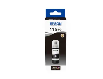 Cartouches d'encre Epson Noir livraison gratuite