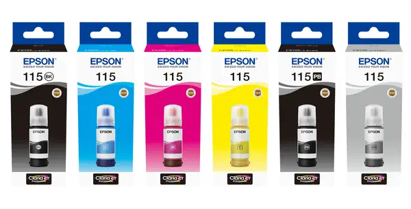 Epson C13T07C14A recharge d'encre pour imprimante Original - Cartouches d'encre - visuel 2