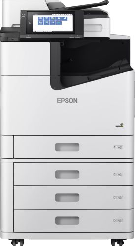 Revendeur officiel Epson WorkForce Enterprise WF-M21000 D4TW
