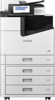 Achat Epson WorkForce Enterprise WF-M21000 D4TW au meilleur prix