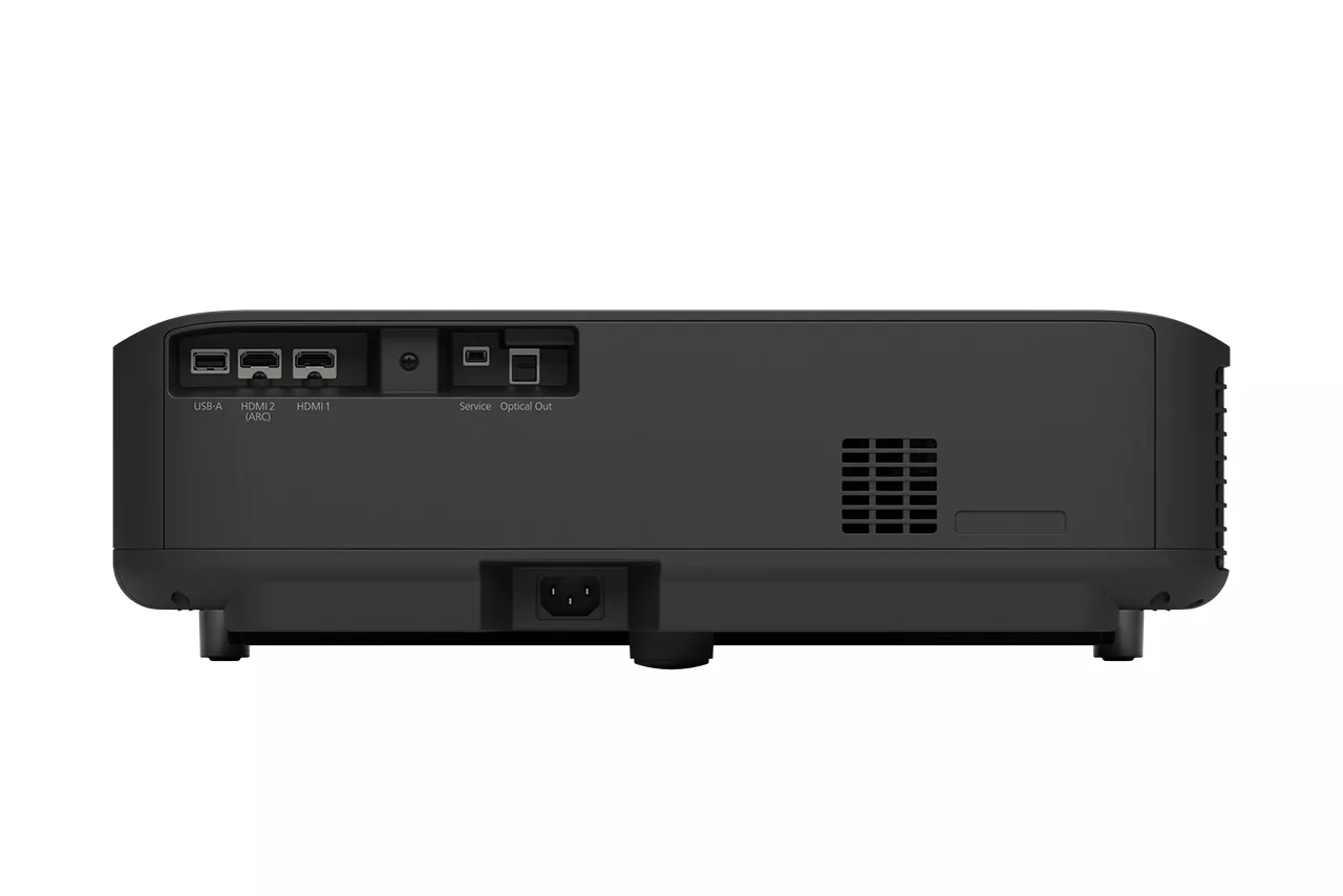 Vente EPSON EH-LS300B Projector 3LCD FHD 1920x1080 16:9 Epson au meilleur prix - visuel 8