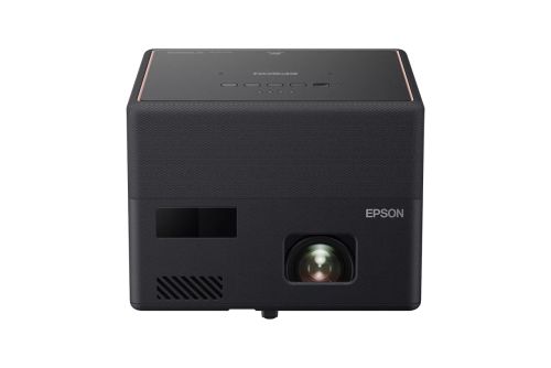 Achat Vidéoprojecteur Professionnel EPSON EF-12 Projector FHD 1920x1080 1000Lumen sur hello RSE
