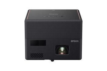 Vente Vidéoprojecteur Professionnel EPSON EF-12 Projector FHD 1920x1080 1000Lumen 2500000:1 Home sur hello RSE