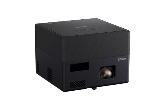 Achat EPSON EF-12 Projector FHD 1920x1080 1000Lumen sur hello RSE - visuel 3