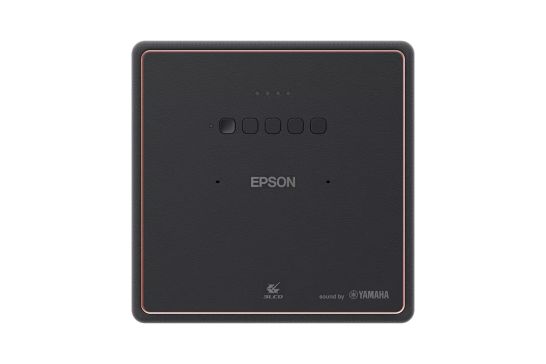 Achat EPSON EF-12 Projector FHD 1920x1080 1000Lumen sur hello RSE - visuel 5