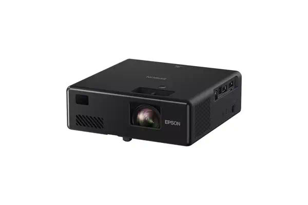 Vente EPSON EF-11 Projector FHD 1920x1080 16:9 1000Lumen 2500000:1 Epson au meilleur prix - visuel 2