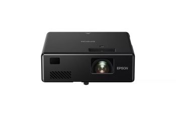 Achat EPSON EF-11 Projector FHD 1920x1080 16:9 1000Lumen 2500000:1 Home au meilleur prix