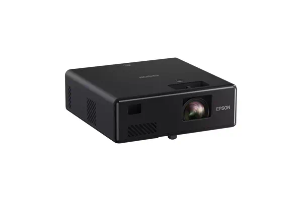 Vente EPSON EF-11 Projector FHD 1920x1080 16:9 1000Lumen Epson au meilleur prix - visuel 4