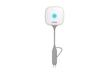 Epson ELPWT01 Module d’émetteur Gris, Blanc 1 pièce(s) livraison gratuite