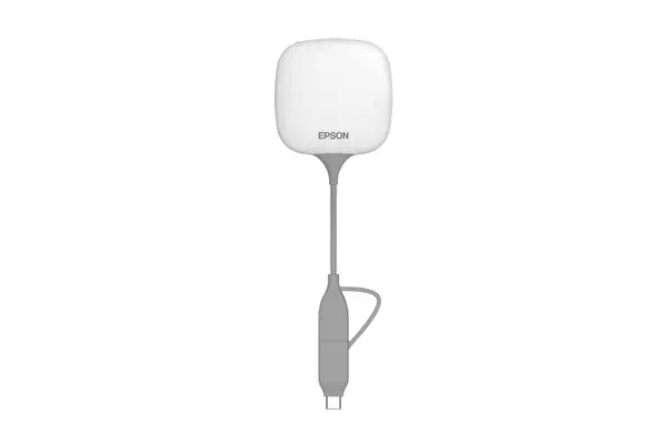 Epson ELPWT01 Module d’émetteur Gris, Blanc 1 pièce(s) - Switchs et Hubs - visuel 7