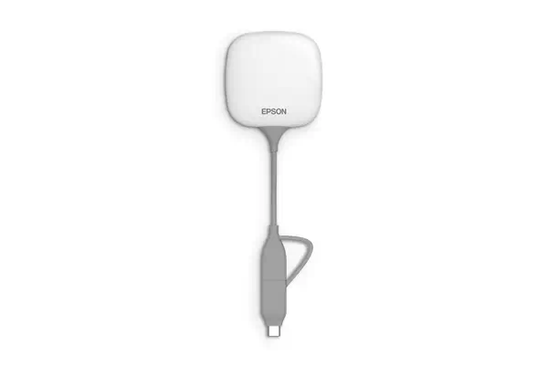 Epson ELPWT01 Module d’émetteur Gris, Blanc 1 pièce(s) - Switchs et Hubs - visuel 8